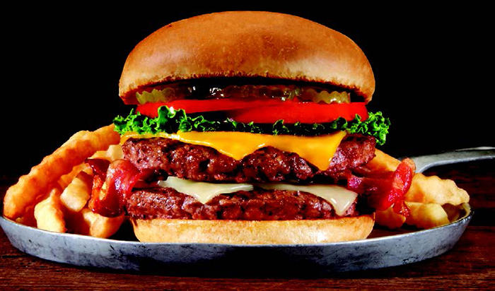 Iron Skillet Food Photo - Iron Skillet American in Reddick, FL