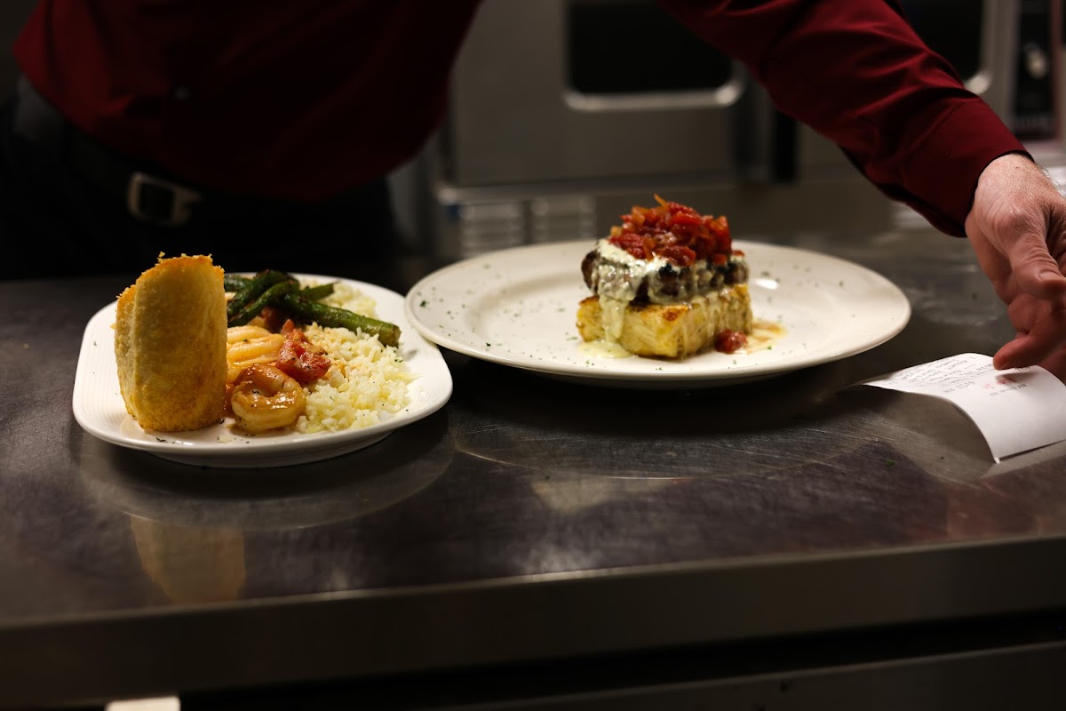 Isabellas Italian — Bentonville Food Photo - Isabellas Italian — Bentonville Italian in Bentonville, AR