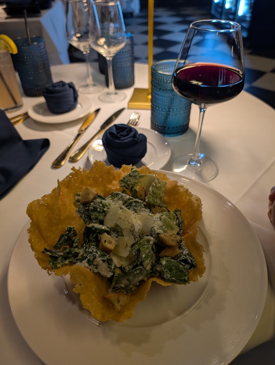 Isabellas Italian — Bentonville Food Photo - Isabellas Italian — Bentonville Italian in Bentonville, AR