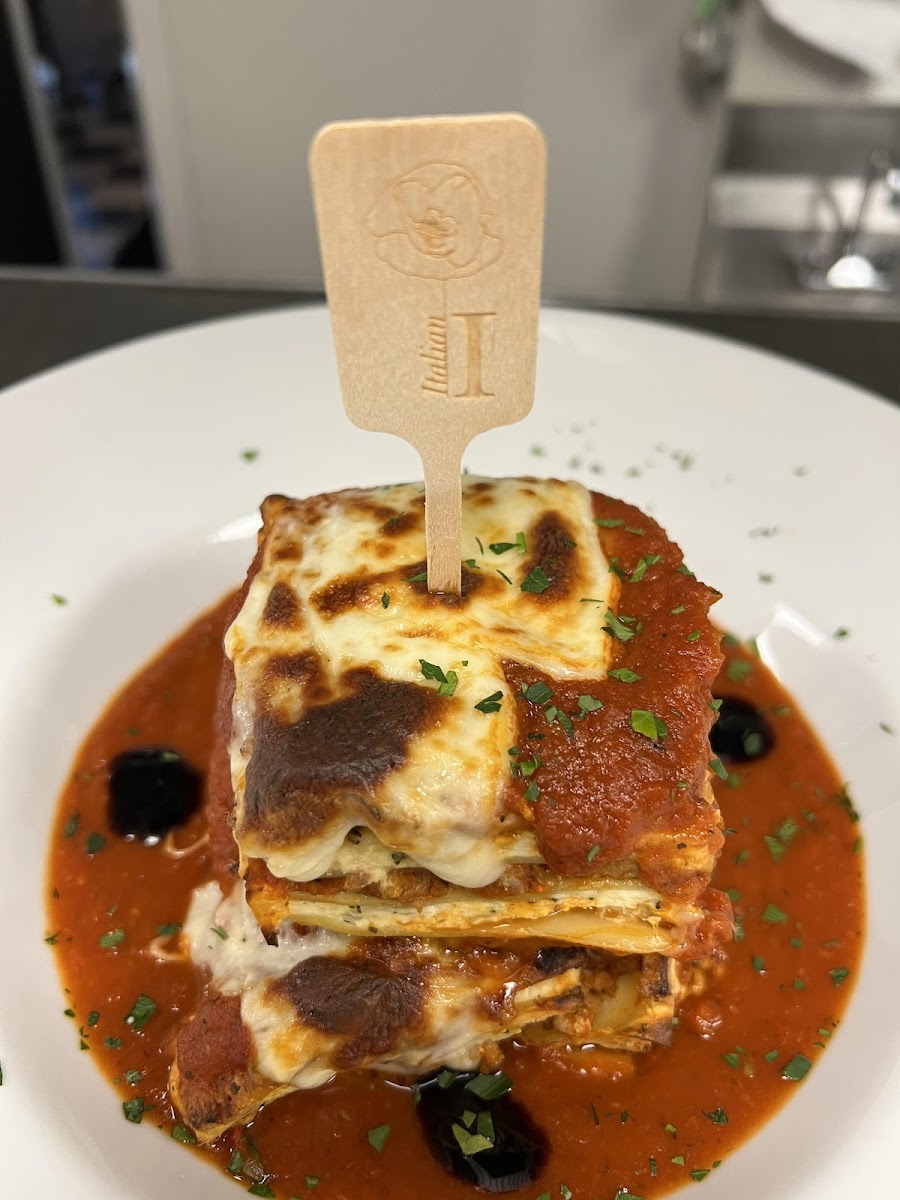 Isabellas Italian — Fayetteville Food Photo - Isabellas Italian — Fayetteville Italian in Fayetteville, AR