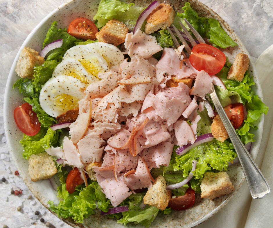 Izzy's On Main & Bell's & Whistles Community Market Food Photo - Izzy's On Main & Bell's & Whistles Community Market Cafe in Morganfield, KY