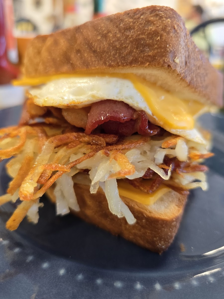 Jaclyn's Kitchen Food Photo - Jaclyn's Kitchen Restaurant in Rogers, AR