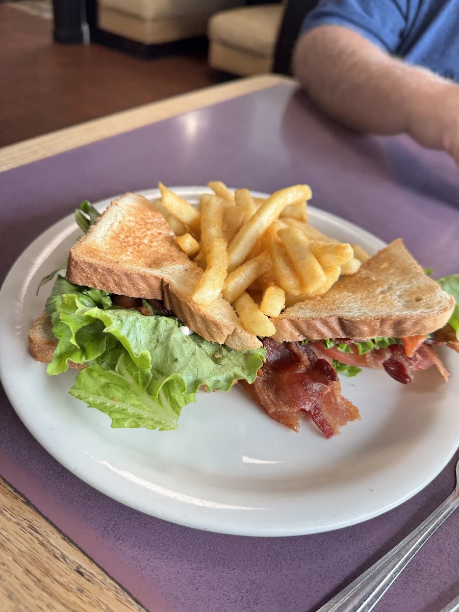 Jerry's Food Photo - Jerry's American in Weatherford, OK