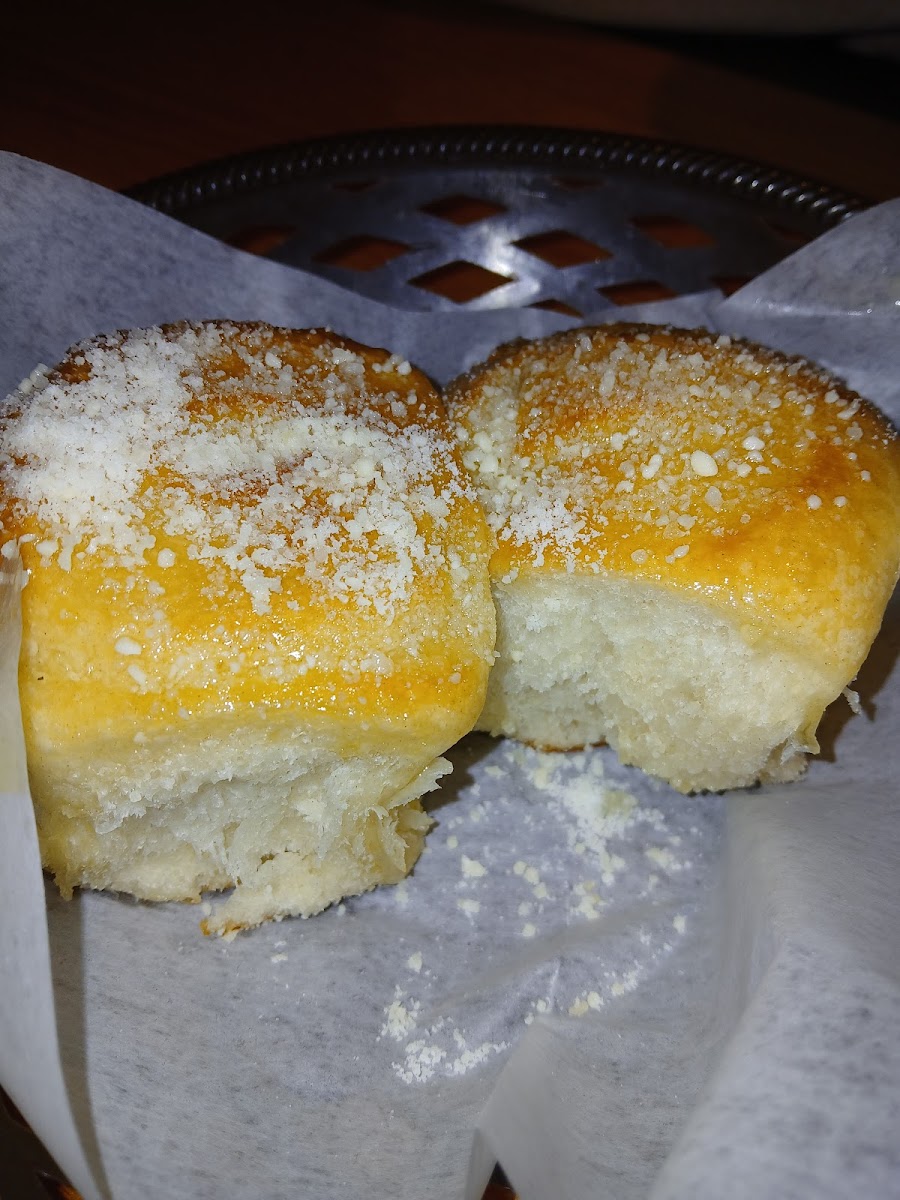 Joe's Italian Grill with Indian Kitchen Food Photo - Joe's Italian Grill with Indian Kitchen Bakery in Bentonville, AR