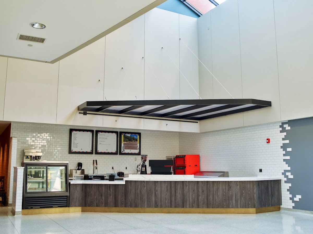 Jones Coffee - Ridgedale Interior Photo - Jones Coffee - Ridgedale Cafe in Minnetonka, MN