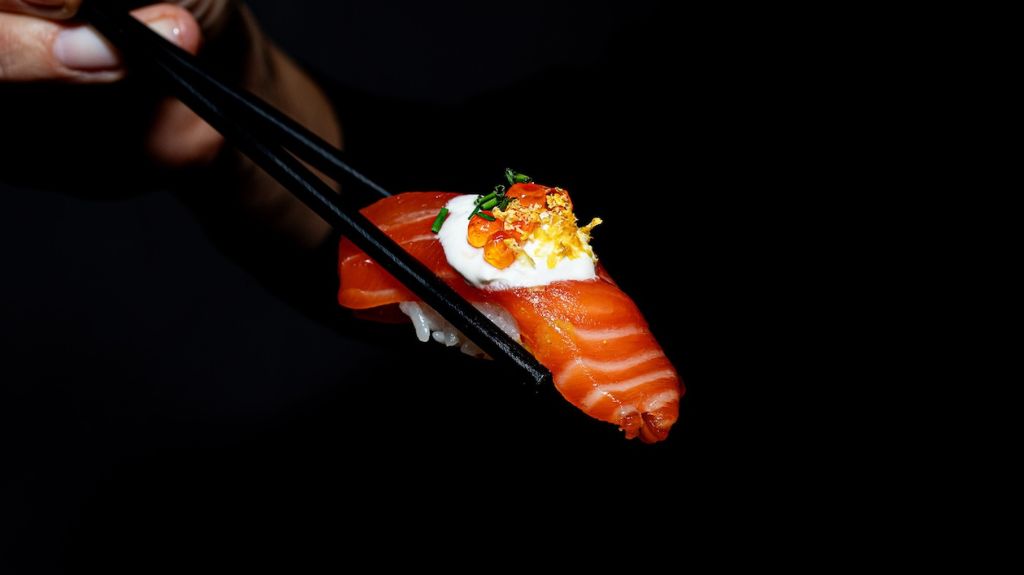 Junto Food Photo - Junto Bars in Bentonville, AR