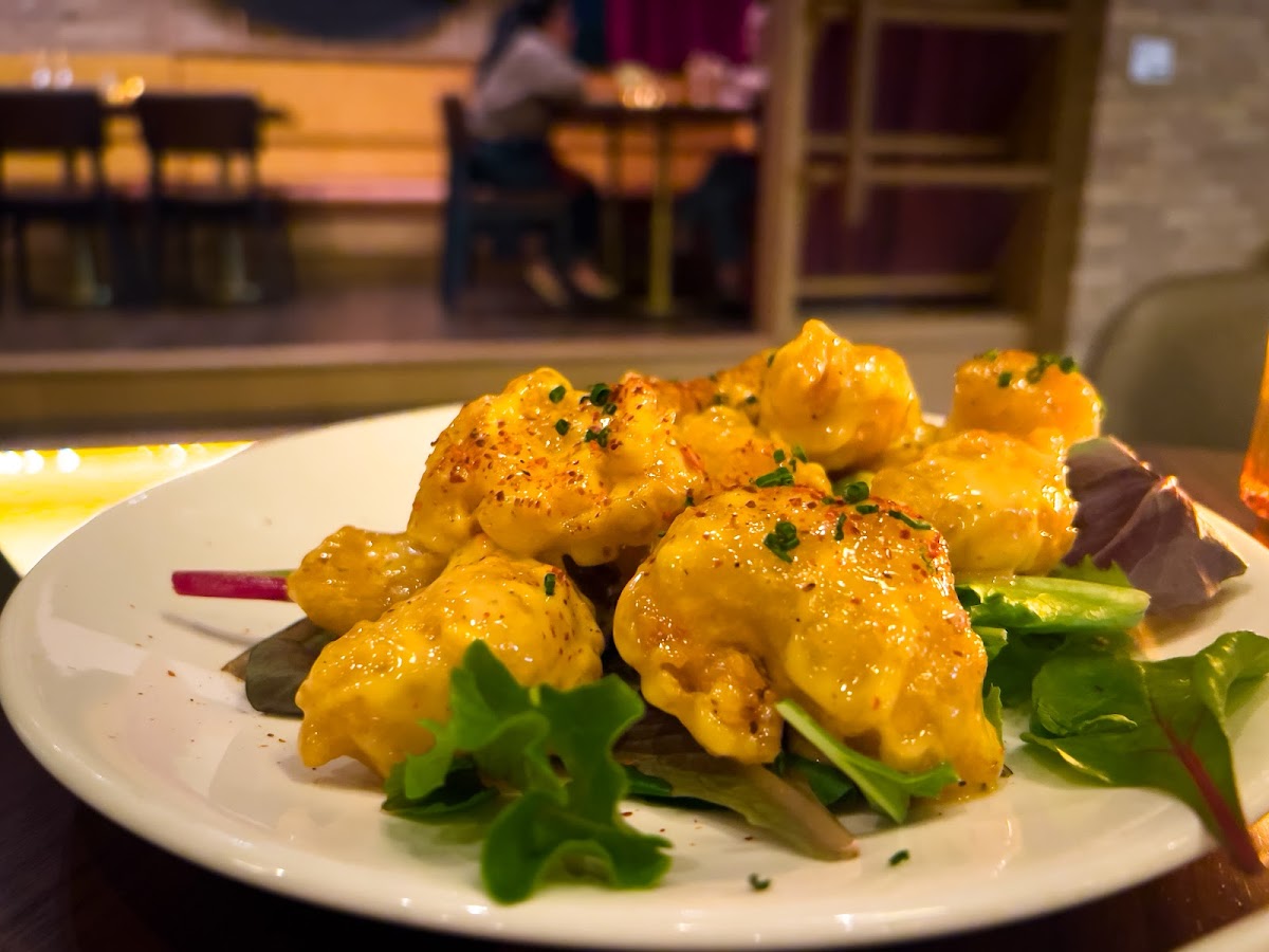 Junto Food Photo - Junto Bars in Bentonville, AR