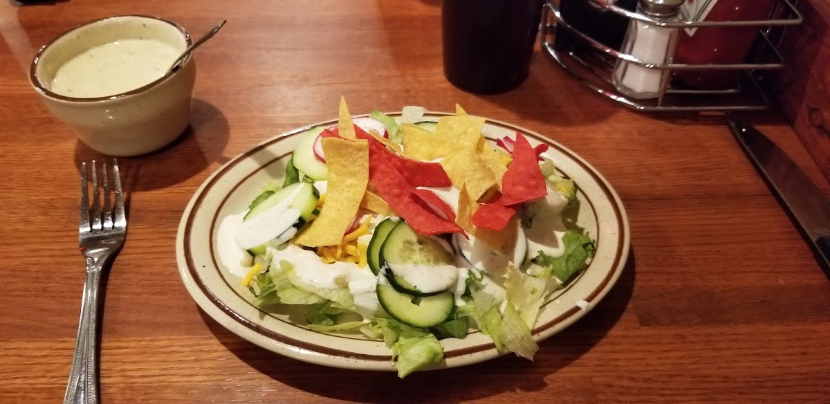 K-BOB'S Steakhouse Clovis Food Photo - K-BOB'S Steakhouse Clovis American in Clovis, NM