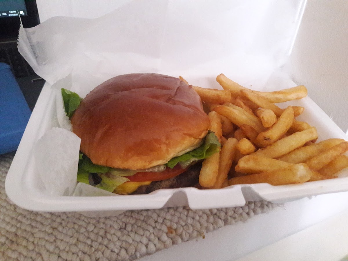 Kathy De's Deli Food Photo - Kathy De's Deli Cafe in Chicago, IL