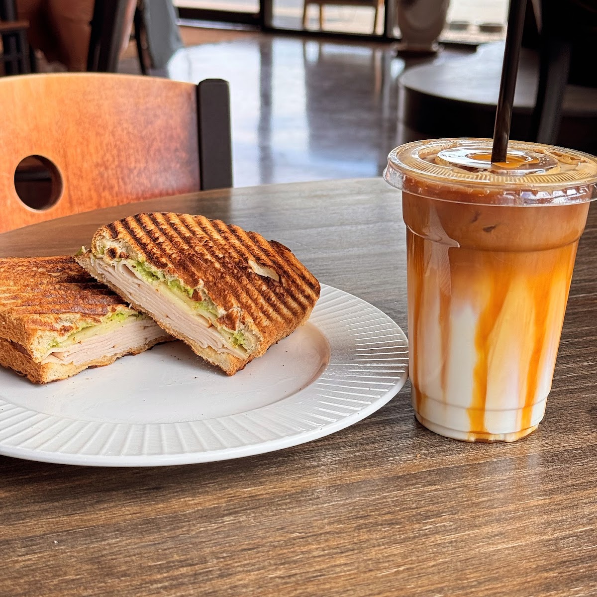 Kennedy Coffee Food Photo - Kennedy Coffee Cafe in Bentonville, AR