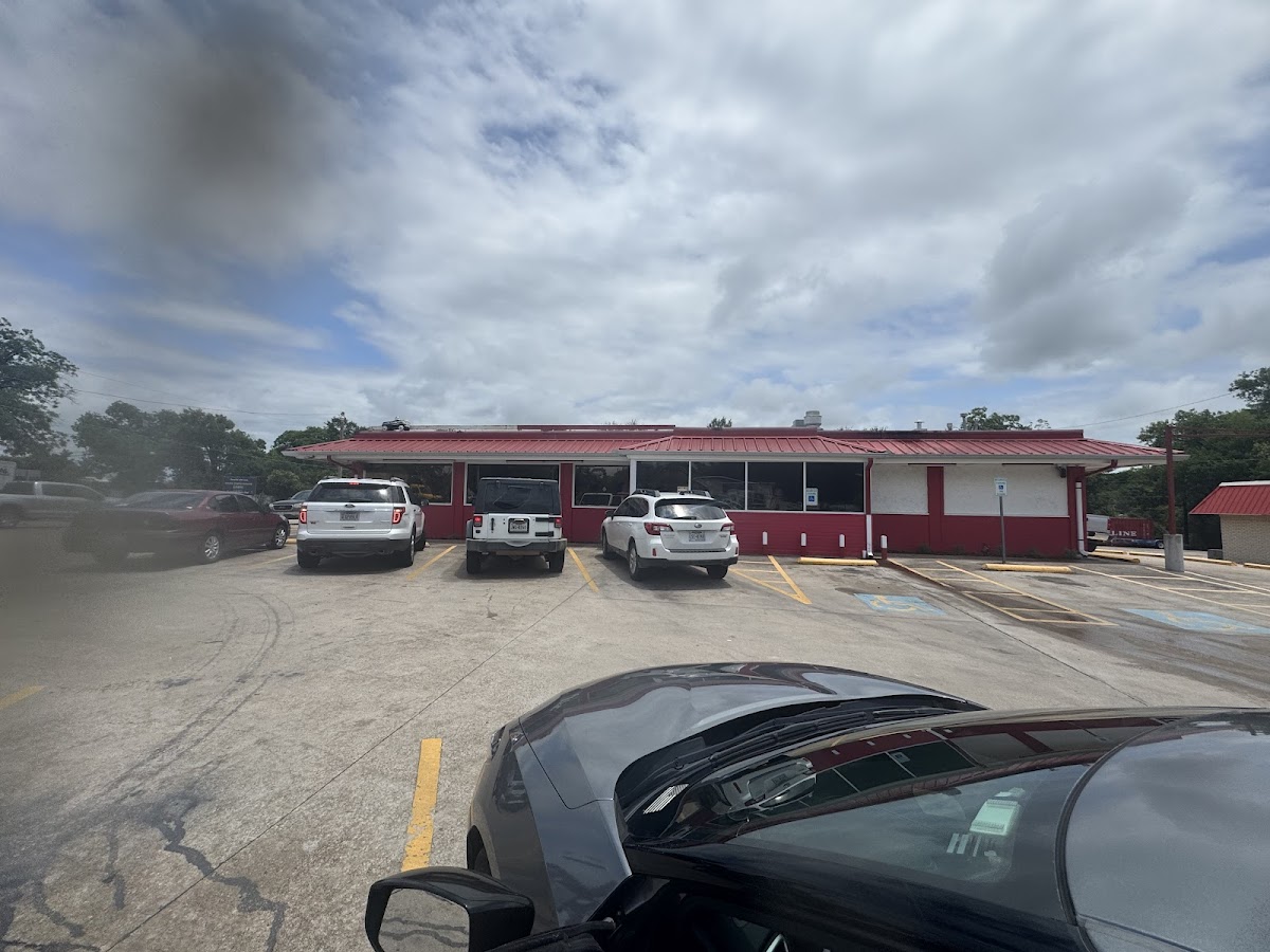 Kim's Diner Exterior Photo - Kim's Diner American in Waco, TX