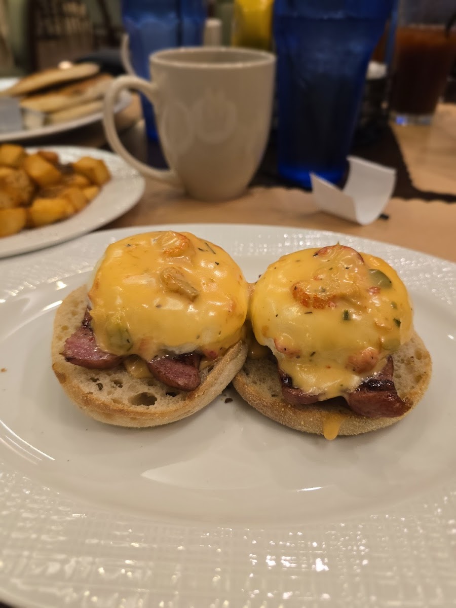 Kiva Grill Food Photo - Kiva Grill Bars in Gulf Shores, AL