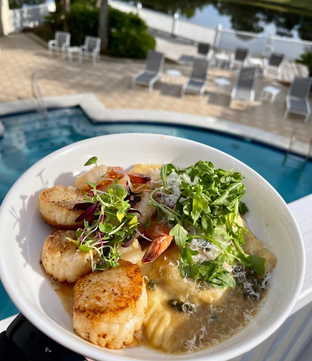 Kiva Grill Food Photo - Kiva Grill Bars in Gulf Shores, AL