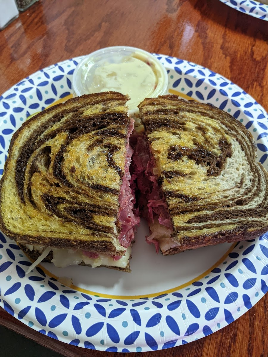 Knobby's Deli Food Photo - Knobby's Deli Deli in Campbellsville, KY