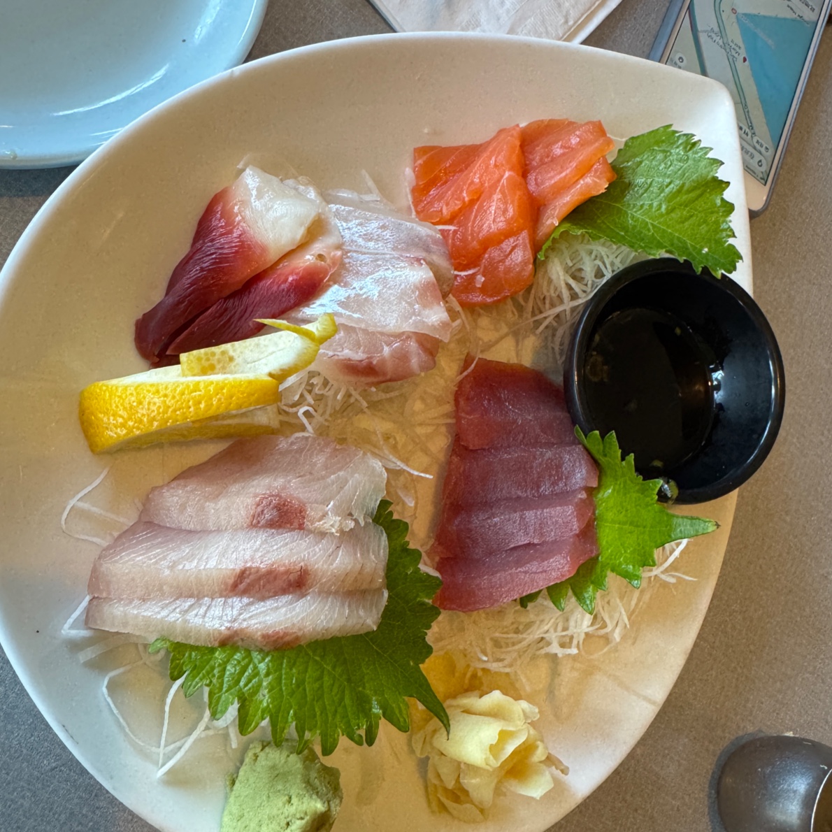 Koi Japanese Cuisine Food Photo - Koi Japanese Cuisine Japanese in Seal Beach, CA