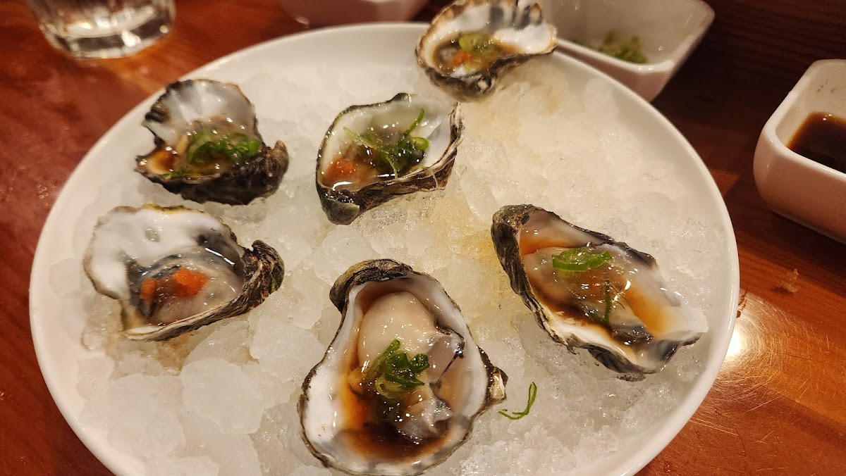 Koi Japanese Cuisine Food Photo - Koi Japanese Cuisine Japanese in Seal Beach, CA