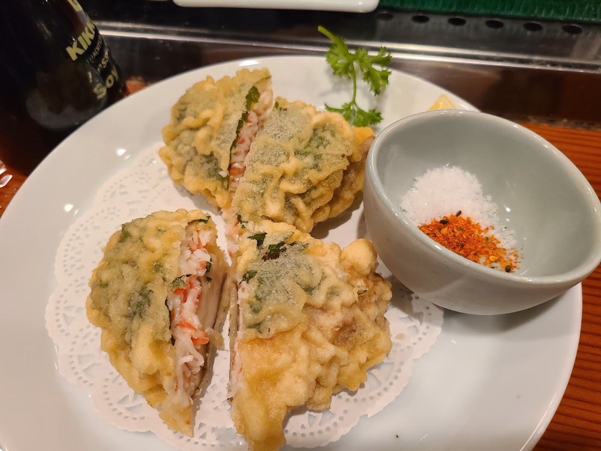 Koi Japanese Cuisine Food Photo - Koi Japanese Cuisine Japanese in Seal Beach, CA