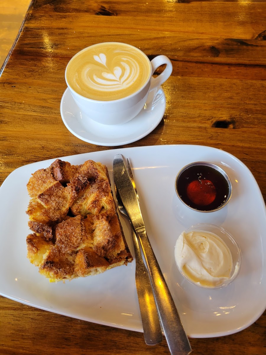 Korppi Coffee + Bakeshop Food Photo - Korppi Coffee + Bakeshop Cafe in St Cloud, MN