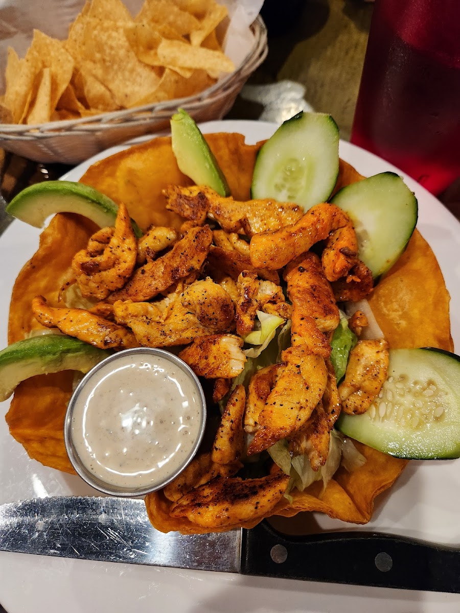 La Casita De Martin Food Photo - La Casita De Martin American in Grove, OK