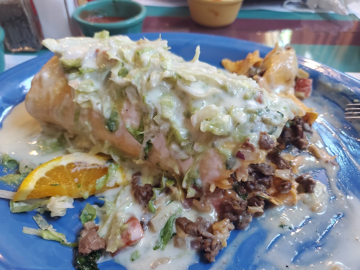 La Casita De Martin Food Photo - La Casita De Martin American in Grove, OK