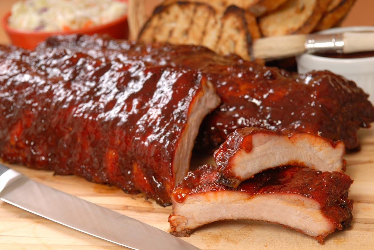 La Sierra Mesquite Smoked BBQ Food Photo - La Sierra Mesquite Smoked BBQ BBQ in Roswell, NM