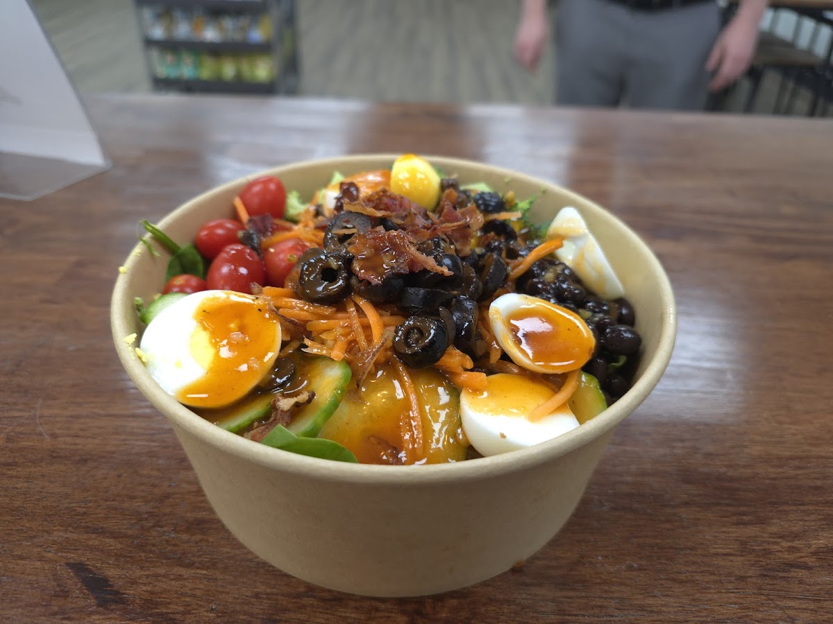 LEAFY EATS Food Photo - LEAFY EATS Restaurant in Bentonville, AR