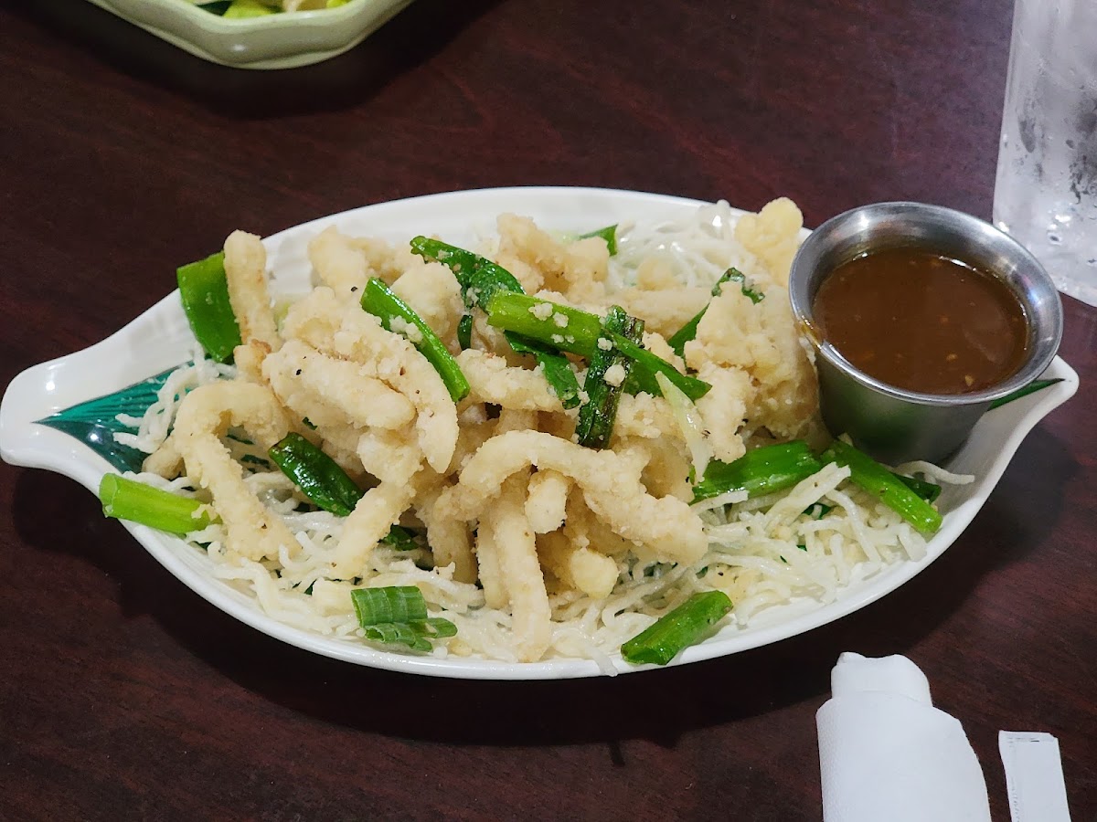 Little Bangkok Food Photo - Little Bangkok Chinese in Knoxville, TN