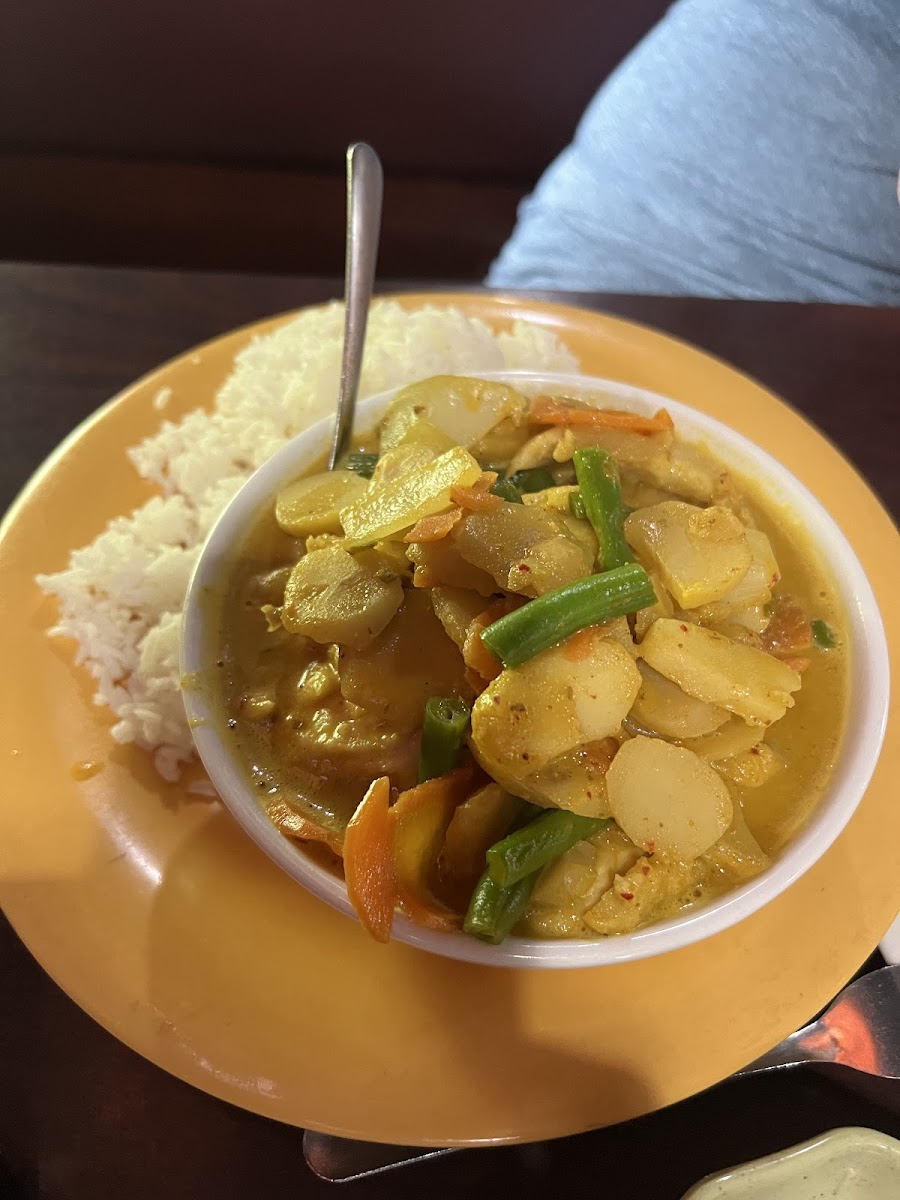 Little Bangkok Food Photo - Little Bangkok Chinese in Knoxville, TN