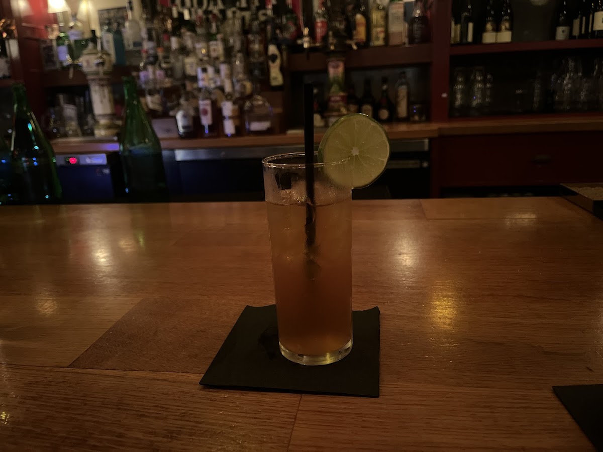 Little Jack's Tavern Drinks Photo - Little Jack's Tavern Tavern in Charleston, SC