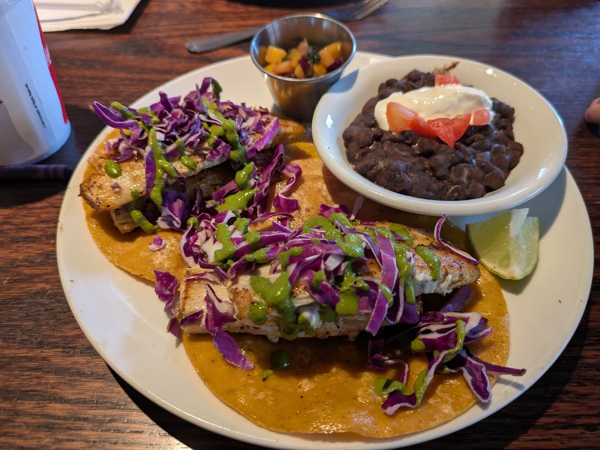 Local Flavor Cafe Food Photo - Local Flavor Cafe American in Eureka Springs, AR