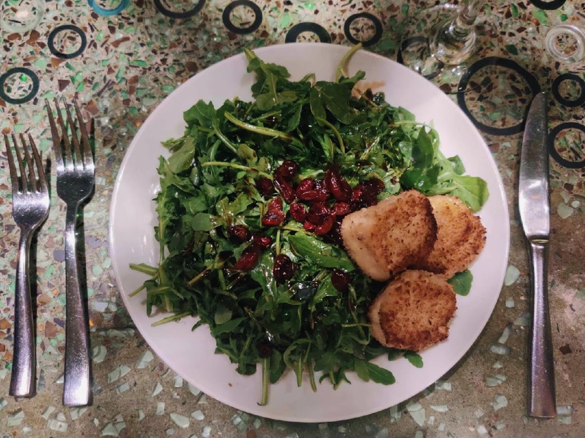 Local Flavor Cafe Food Photo - Local Flavor Cafe American in Eureka Springs, AR