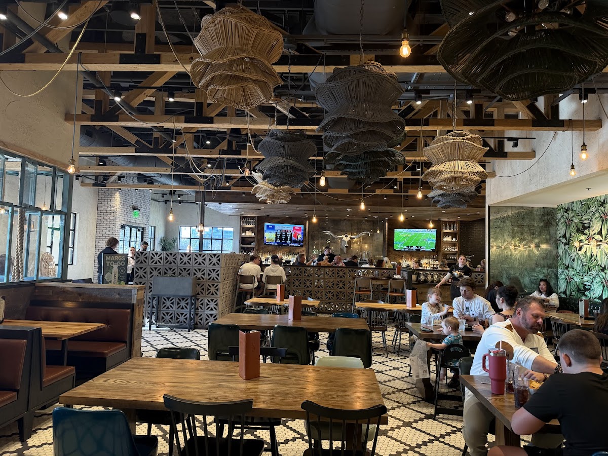 Local Lime | Rogers Interior Photo - Local Lime | Rogers Bars in Rogers, AR