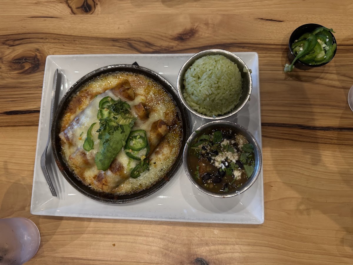 Local Lime | Rogers Food Photo - Local Lime | Rogers Bars in Rogers, AR