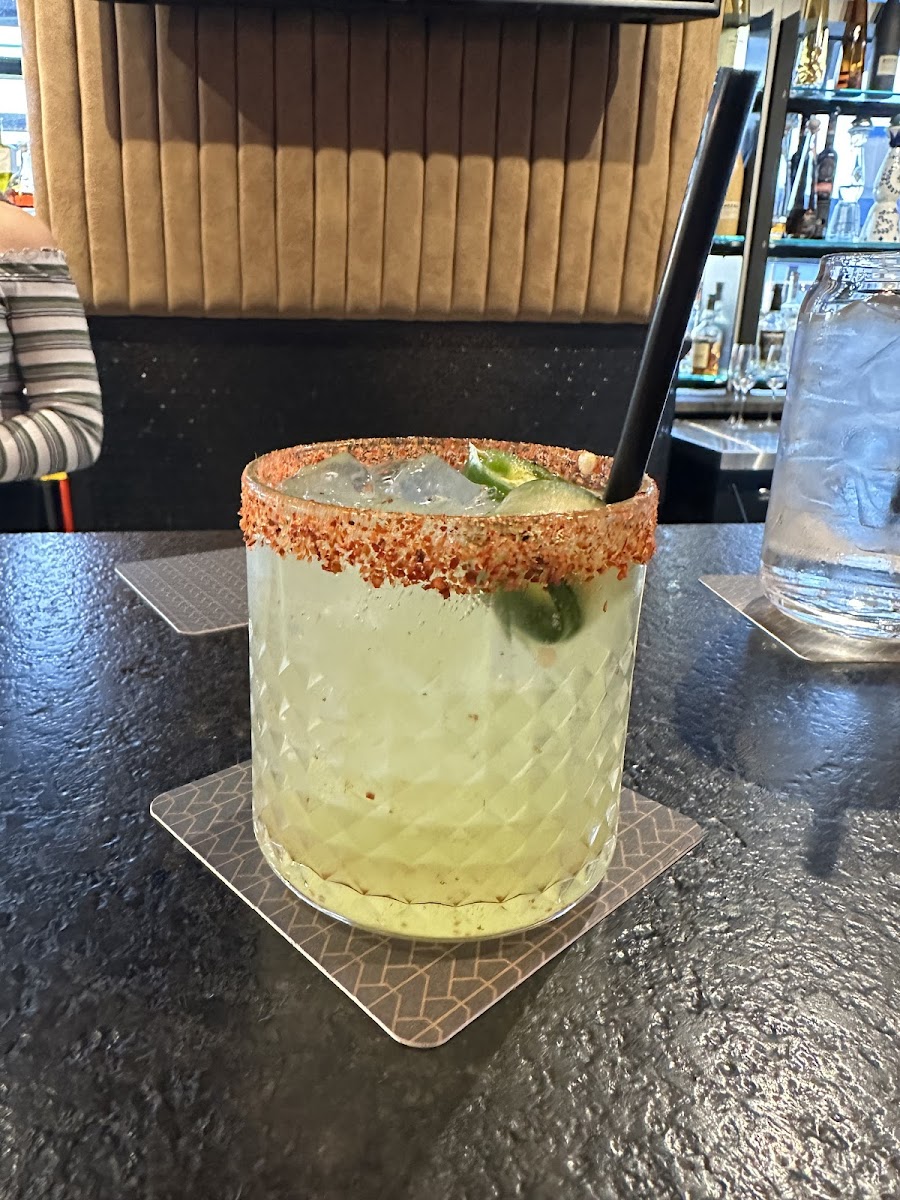 Loma Drinks Photo - Loma Bars in Rogers, AR