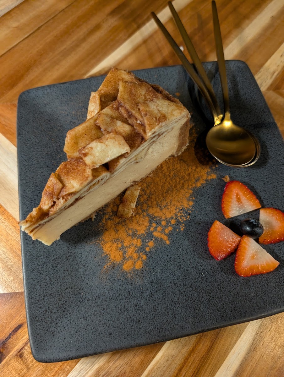 Loma Food Photo - Loma Bars in Rogers, AR