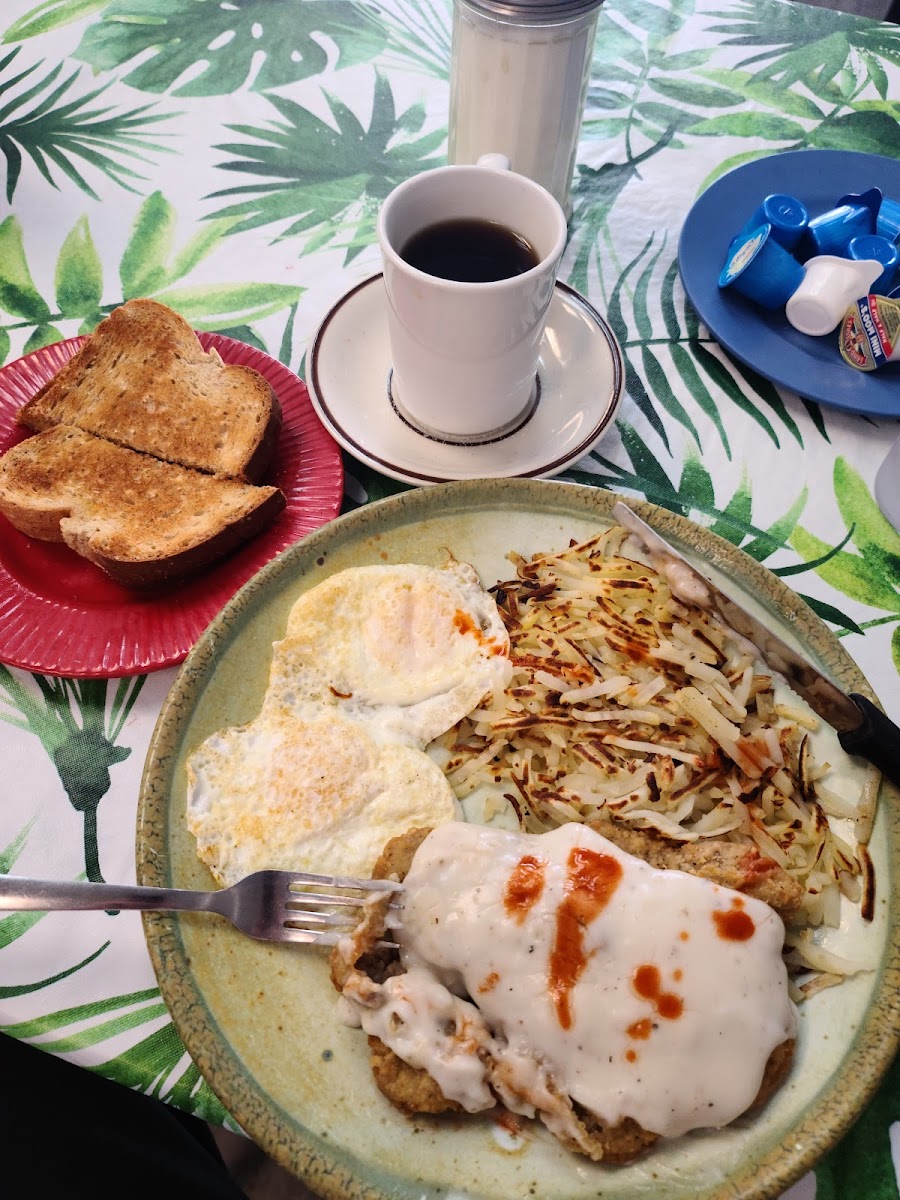 Ma & Pa's Kettle Restaurant Food Photo - Ma & Pa's Kettle Restaurant American in Kansas City, MO