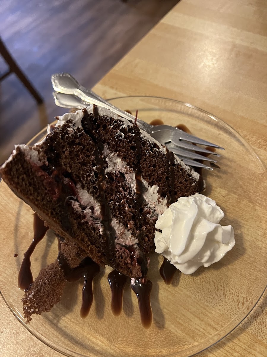 Margaret's German Restaurant Food Photo - Margaret's German Restaurant German in Tulsa, OK