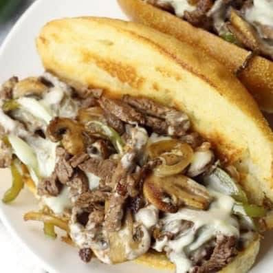 Mega Central Station Food Photo - Mega Central Station Restaurant in Bella Vista, AR