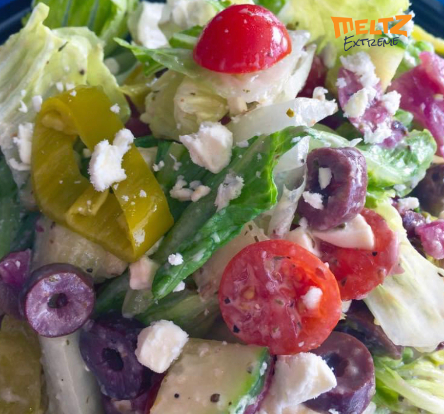 Meltz Extreme Grilled Cheese Food Photo - Meltz Extreme Grilled Cheese Sandwiches in Coeur D'Alene, ID