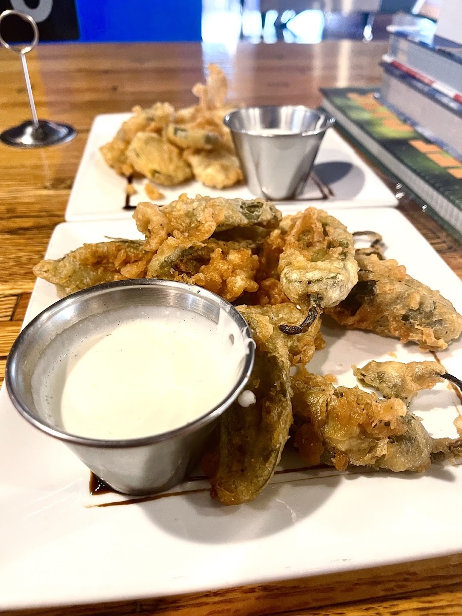 Mess Hall 45 Food Photo - Mess Hall 45 Restaurant in Fayetteville, AR