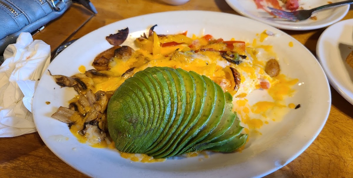 Michael's Kitchen Restaurant & Bakery Food Photo - Michael's Kitchen Restaurant & Bakery Bakery in Taos, NM