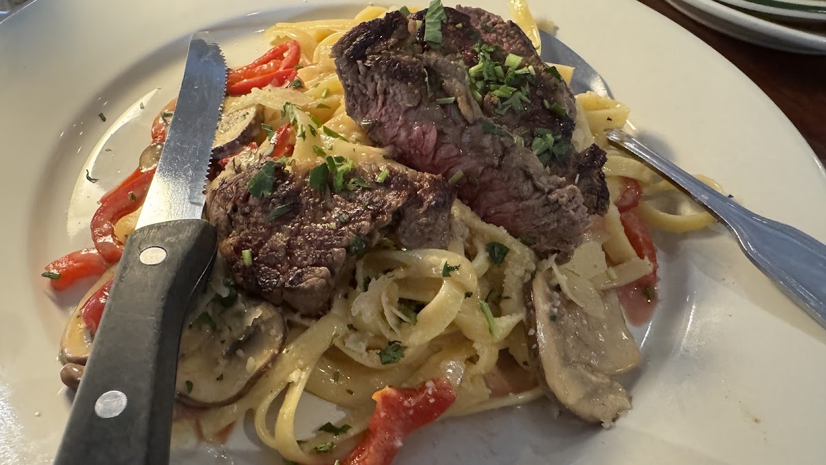 Mirabella's Table Food Photo - Mirabella's Table Bars in Rogers, AR