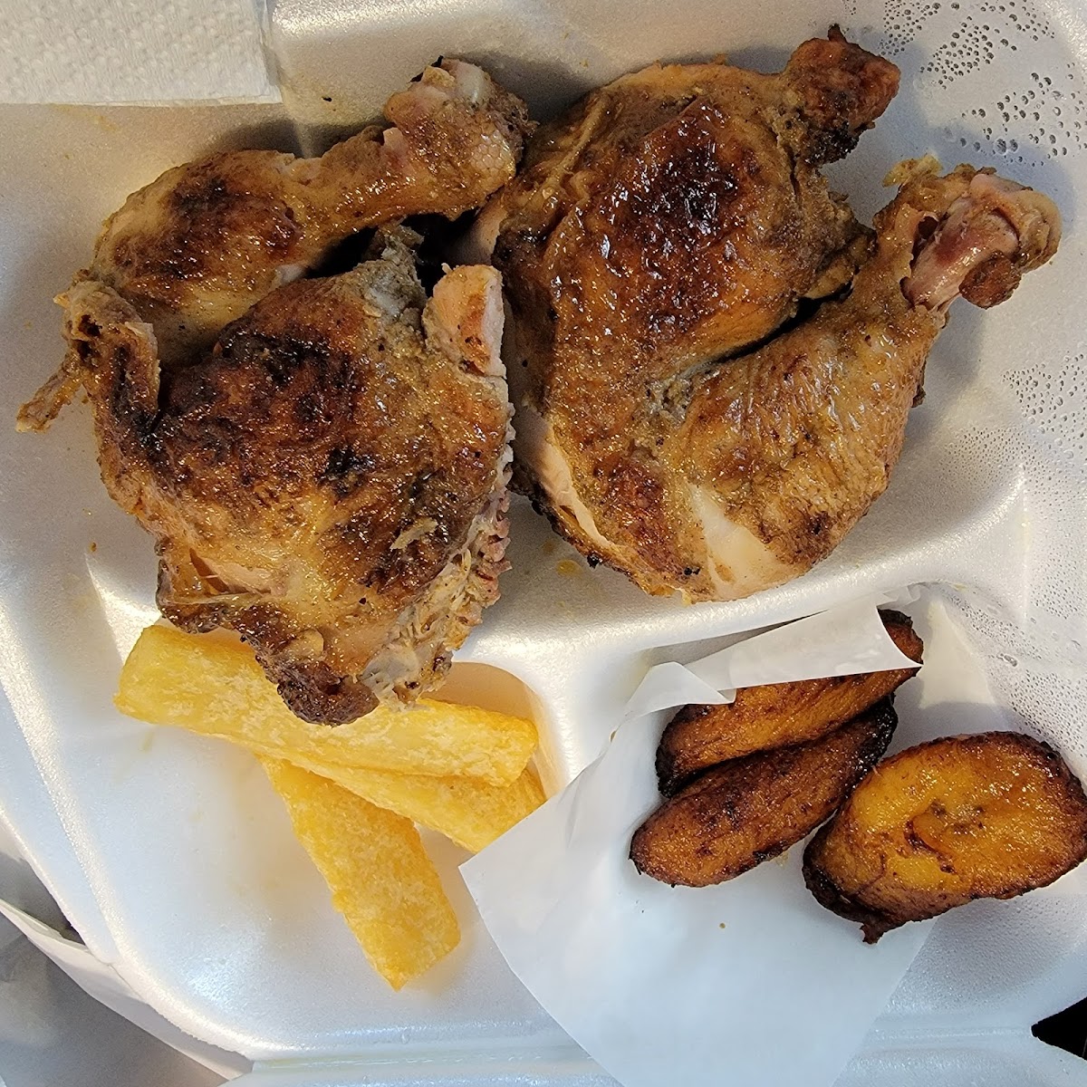 MMM Que Rico Food Photo - MMM Que Rico South American in Calabash, NC