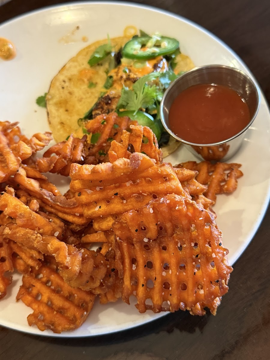 Mockingbird Kitchen Food Photo - Mockingbird Kitchen Restaurant in Fayetteville, AR