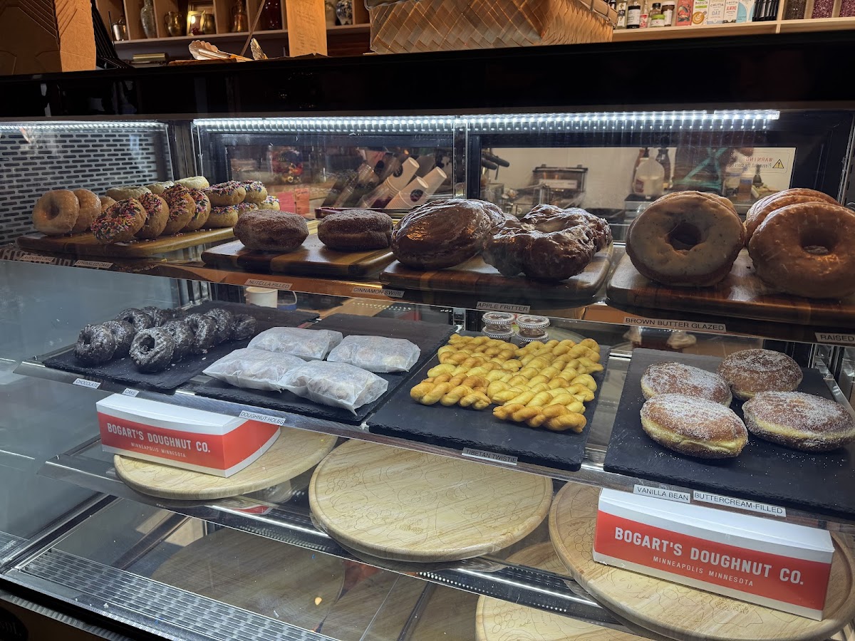 Momo cafe Food Photo - Momo cafe Cafe in Minneapolis, MN