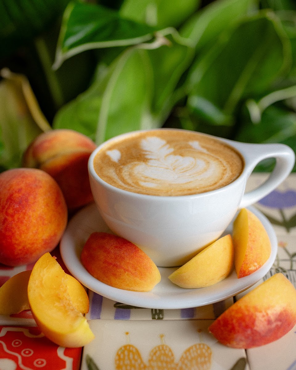 Mosaic Coffee Co. Drinks Photo - Mosaic Coffee Co. Cafe in Minneapolis, MN