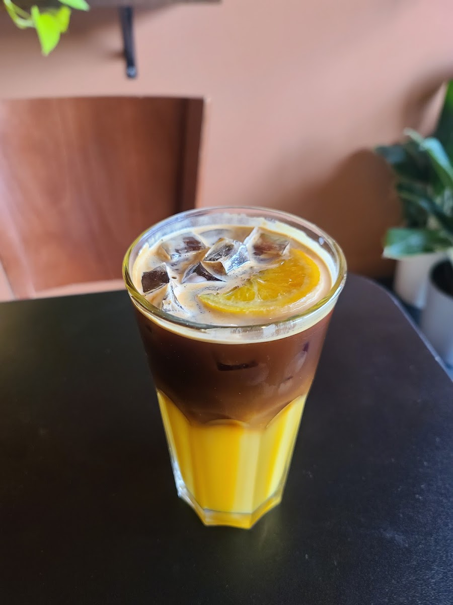 Mosaic Coffee Co. Drinks Photo - Mosaic Coffee Co. Cafe in Minneapolis, MN