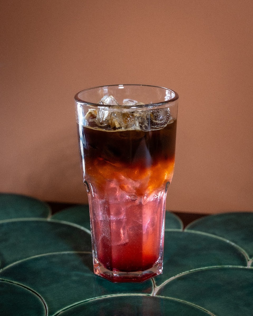 Mosaic Coffee Co. Drinks Photo - Mosaic Coffee Co. Cafe in Minneapolis, MN