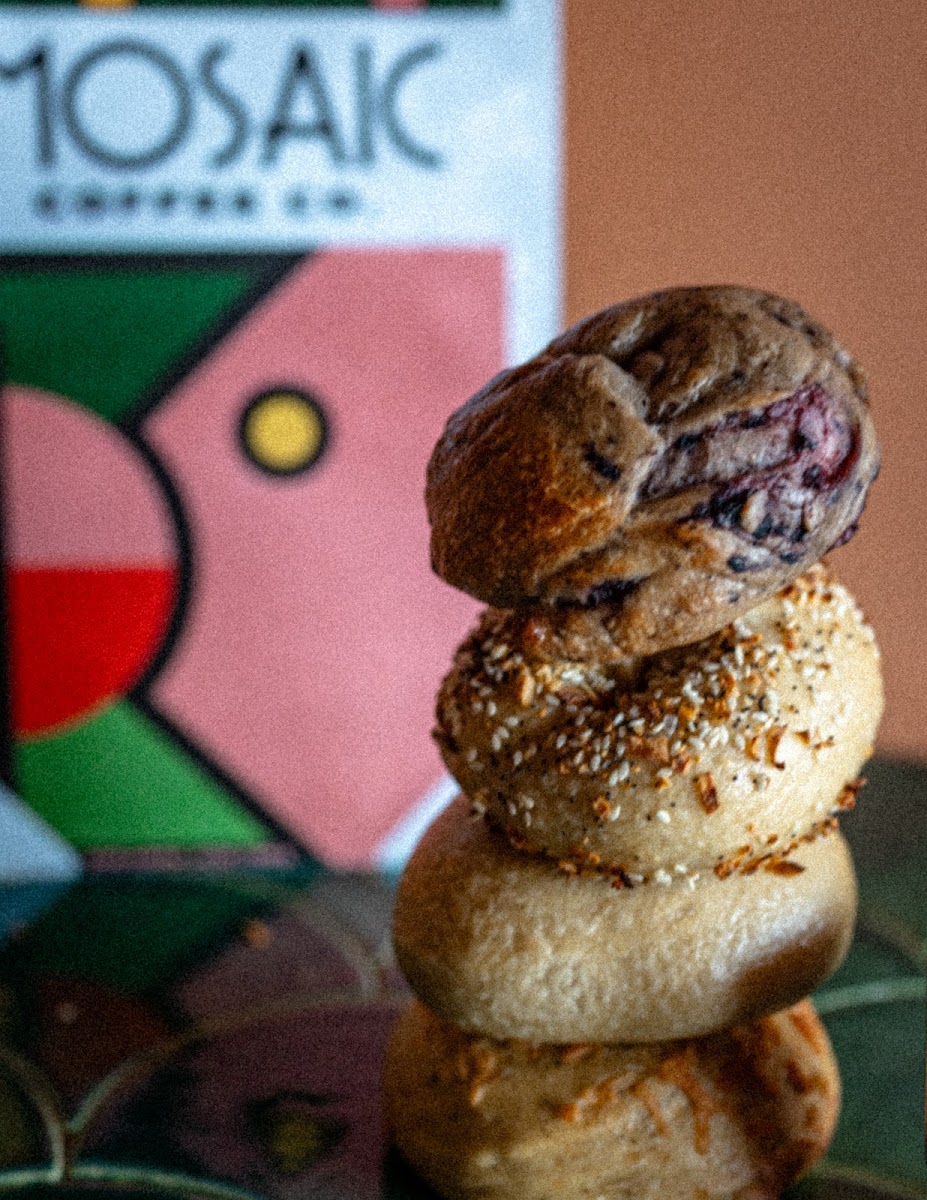 Mosaic Coffee Co. Food Photo - Mosaic Coffee Co. Cafe in Minneapolis, MN