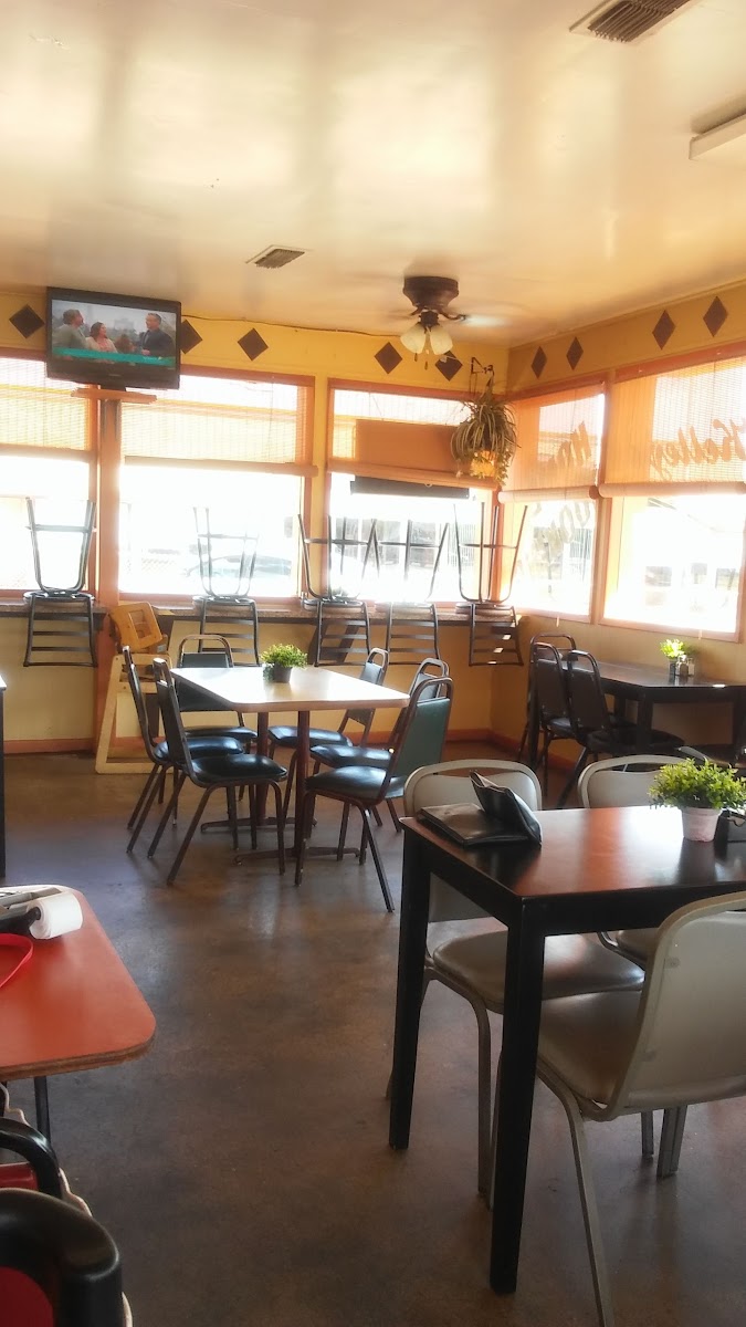 Mother Kelley's Home Cooking Interior Photo - Mother Kelley's Home Cooking American in Texarkana, AR